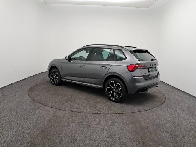 Kamiq 1.5 TSI 150 ch DSG7