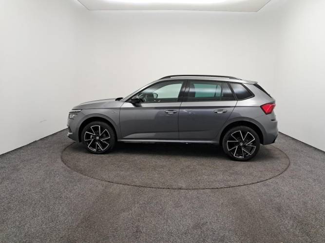 Kamiq 1.5 TSI 150 ch DSG7