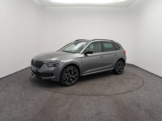 Kamiq 1.5 TSI 150 ch DSG7