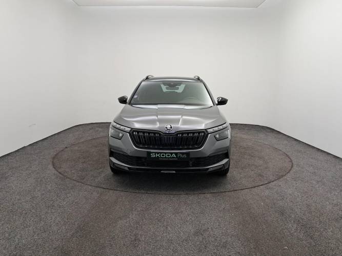 Kamiq 1.5 TSI 150 ch DSG7