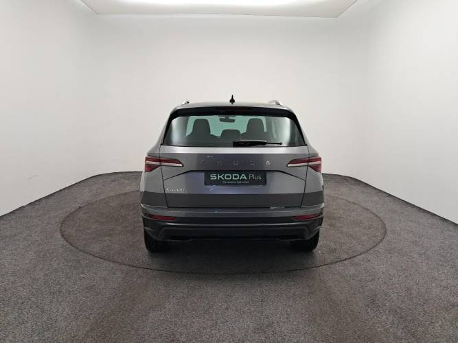 Karoq 1.0 TSI 110 ch