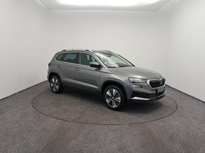 Karoq 1.0 TSI 110 ch