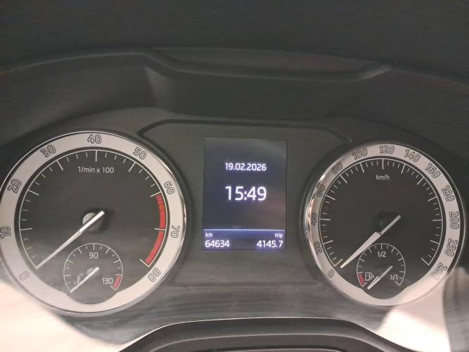 Karoq 1.0 TSI 110 ch