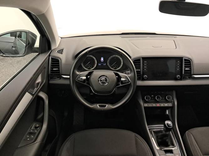 Karoq 1.0 TSI 110 ch