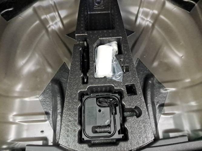 Karoq 1.0 TSI 110 ch