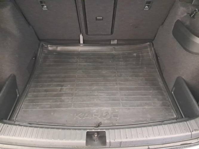 Karoq 1.0 TSI 110 ch