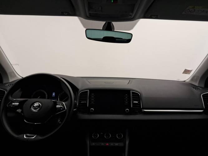 Karoq 1.0 TSI 110 ch