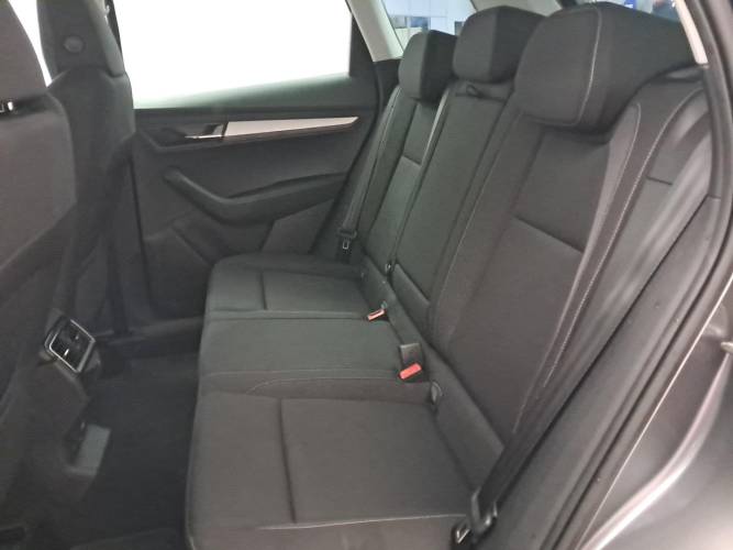 Karoq 1.0 TSI 110 ch