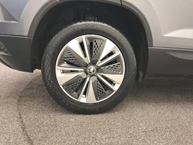 Karoq 1.0 TSI 110 ch