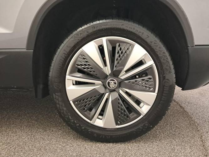 Karoq 1.0 TSI 110 ch