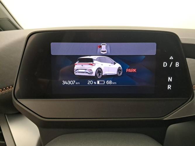 Born 230 ch - Batterie L