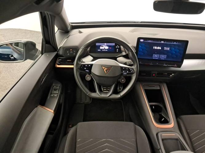 Born 230 ch - Batterie L