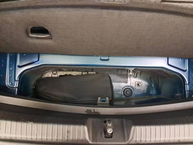 Born 230 ch - Batterie L