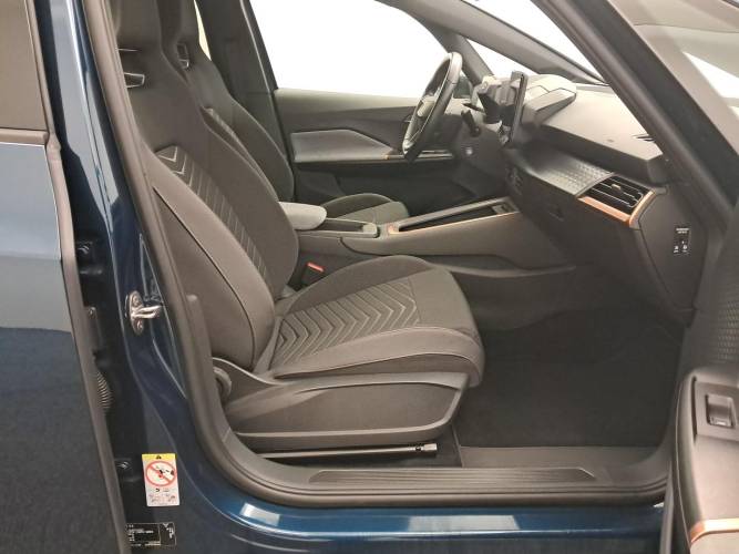 Born 230 ch - Batterie L