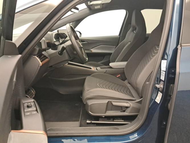 Born 230 ch - Batterie L