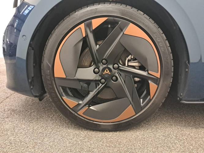 Born 230 ch - Batterie L