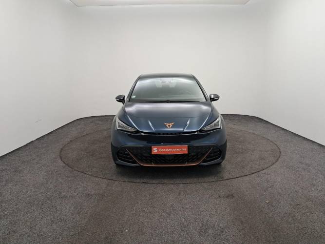 Born 230 ch - Batterie L