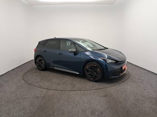 Born 230 ch - Batterie L