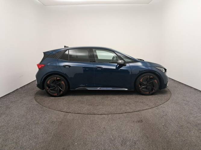 Born 230 ch - Batterie L