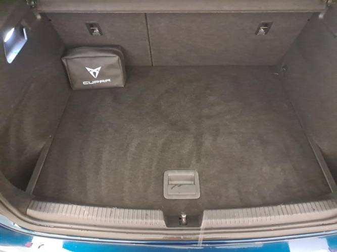 Born 230 ch - Batterie L