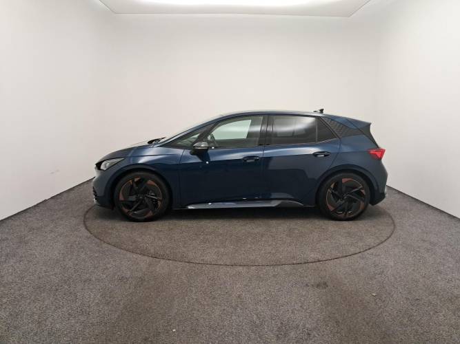 Born 230 ch - Batterie L