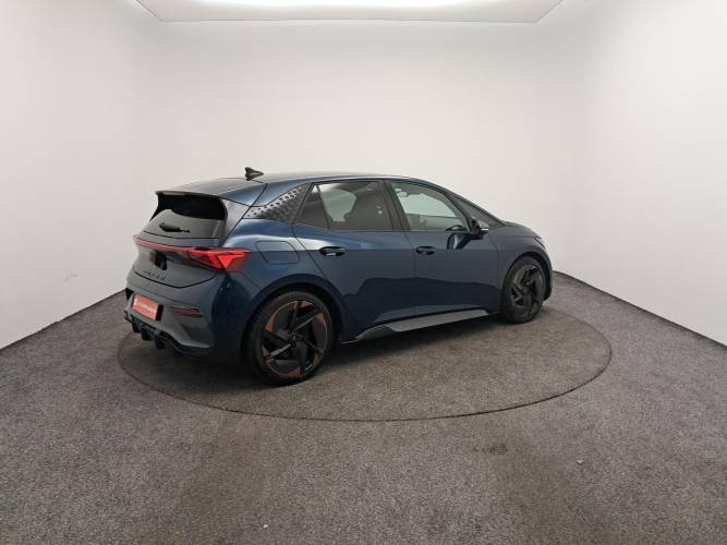 Born 230 ch - Batterie L