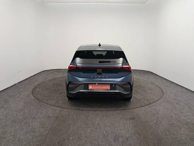 Born 230 ch - Batterie L