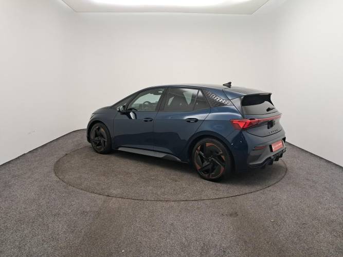 Born 230 ch - Batterie L