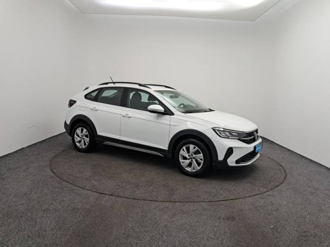 Taigo 1.0 TSI 95 BVM5