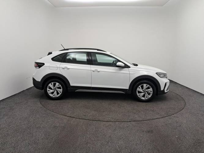 Taigo 1.0 TSI 95 BVM5