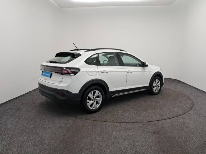 Taigo 1.0 TSI 95 BVM5