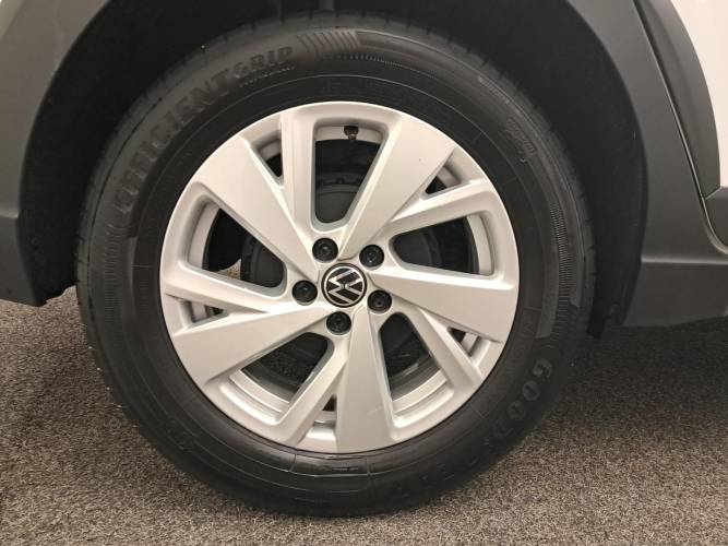 Taigo 1.0 TSI 95 BVM5