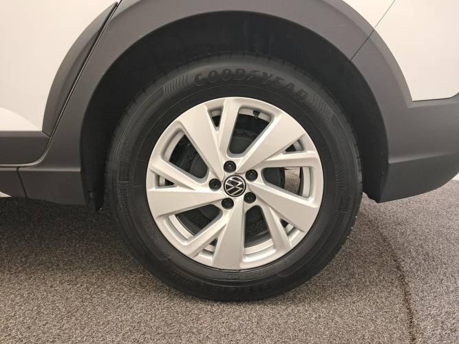 Taigo 1.0 TSI 95 BVM5