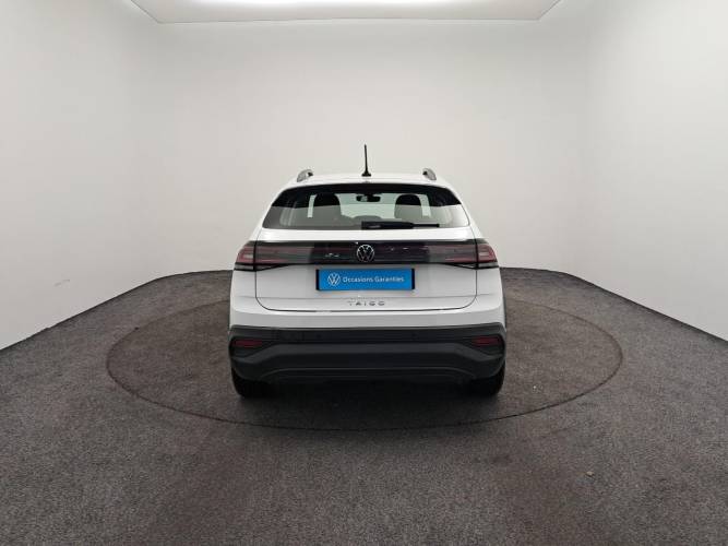 Taigo 1.0 TSI 95 BVM5