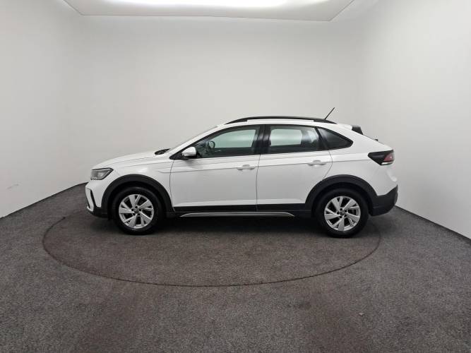 Taigo 1.0 TSI 95 BVM5