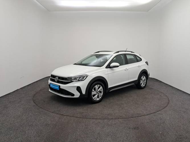 Taigo 1.0 TSI 95 BVM5