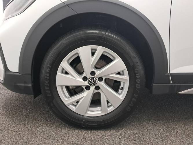 Taigo 1.0 TSI 95 BVM5