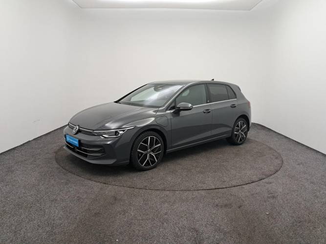 Golf 1.5 eHybrid 204 DSG6
