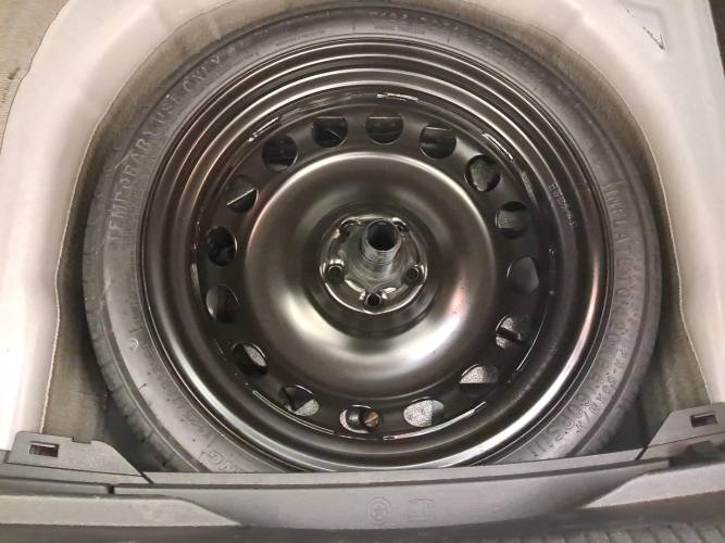 Taigo 1.0 TSI 95 BVM5