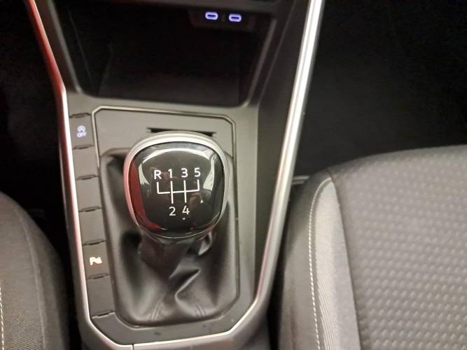 Taigo 1.0 TSI 95 BVM5