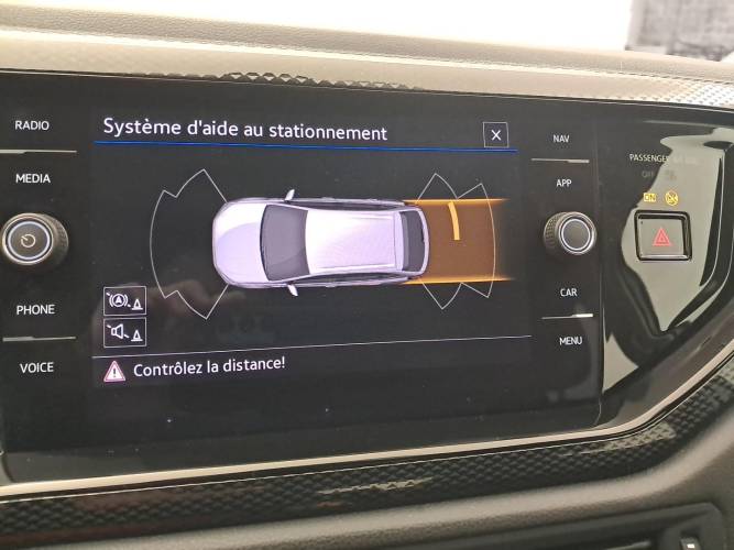 Taigo 1.0 TSI 95 BVM5