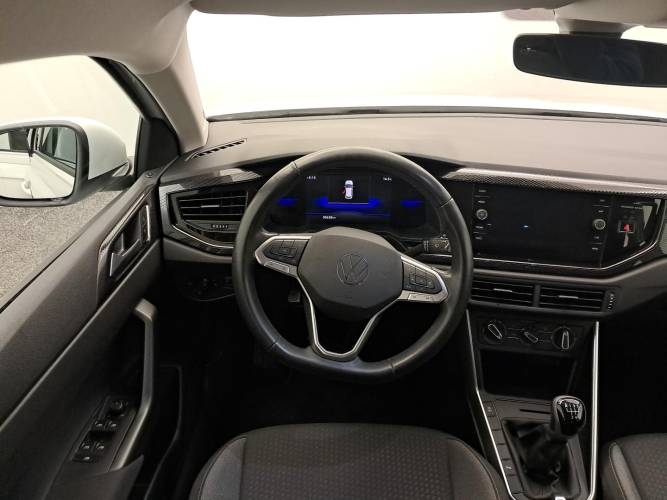 Taigo 1.0 TSI 95 BVM5