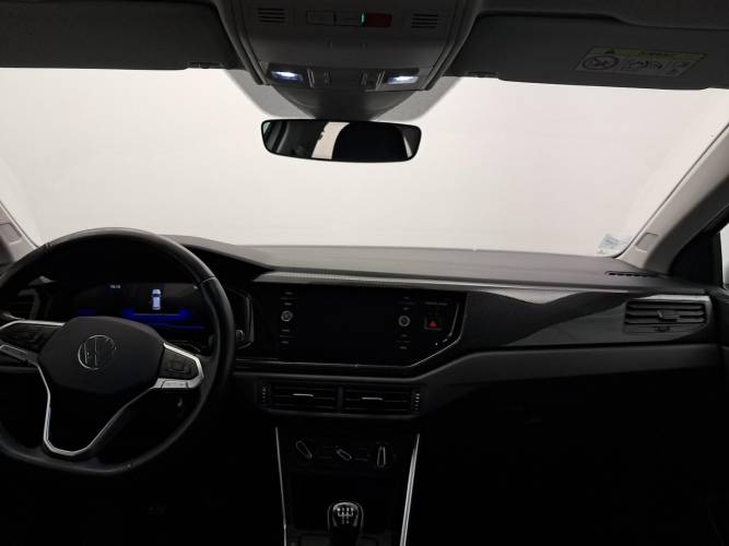 Taigo 1.0 TSI 95 BVM5