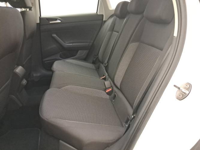 Taigo 1.0 TSI 95 BVM5