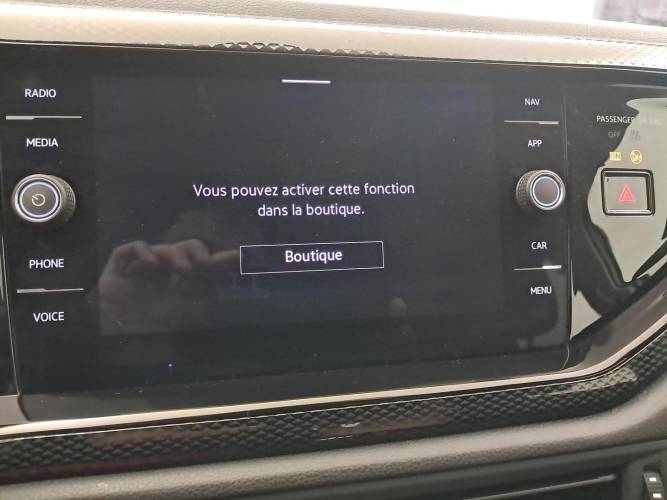 Taigo 1.0 TSI 95 BVM5