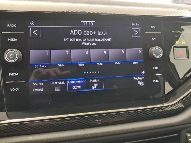 Taigo 1.0 TSI 95 BVM5