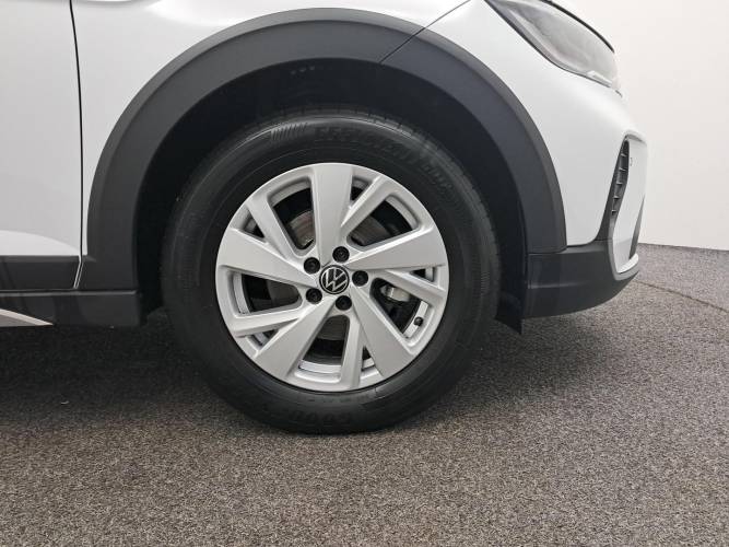 Taigo 1.0 TSI 95 BVM5