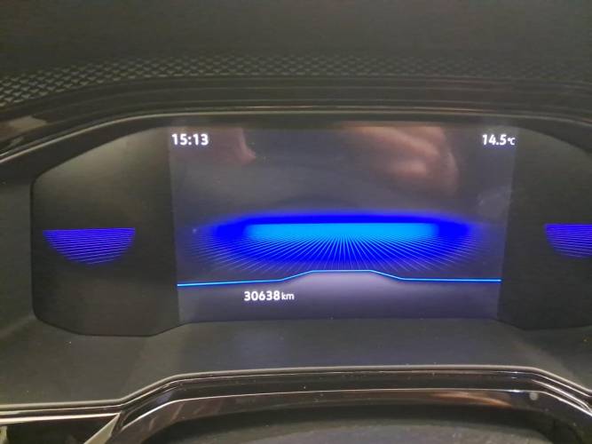 Taigo 1.0 TSI 95 BVM5