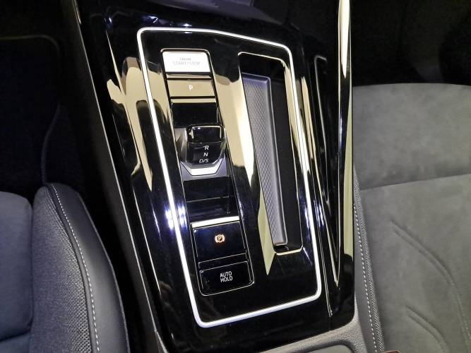 Golf 1.5 eHybrid 204 DSG6