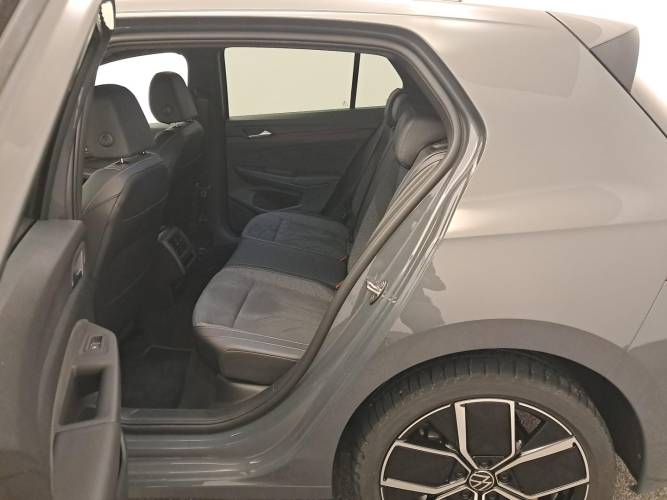 Golf 1.5 eHybrid 204 DSG6